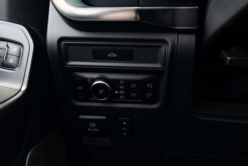 2026 Ford F-150 Tremor Milwaukie OR