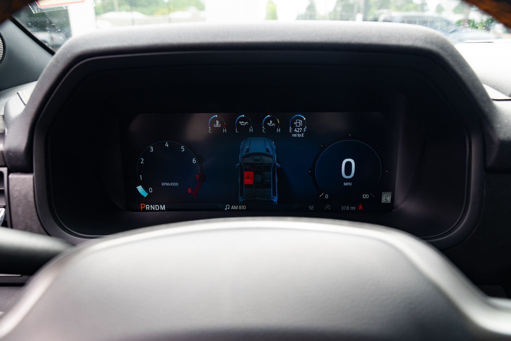 2026 Ford F-150 Tremor Milwaukie OR