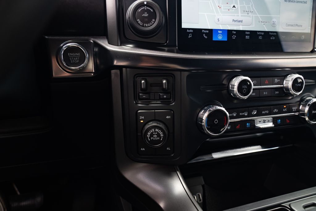 2026 Ford F-150 Tremor Milwaukie OR