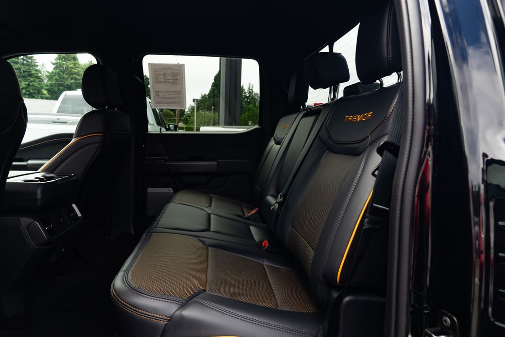 2026 Ford F-150 Tremor Milwaukie OR