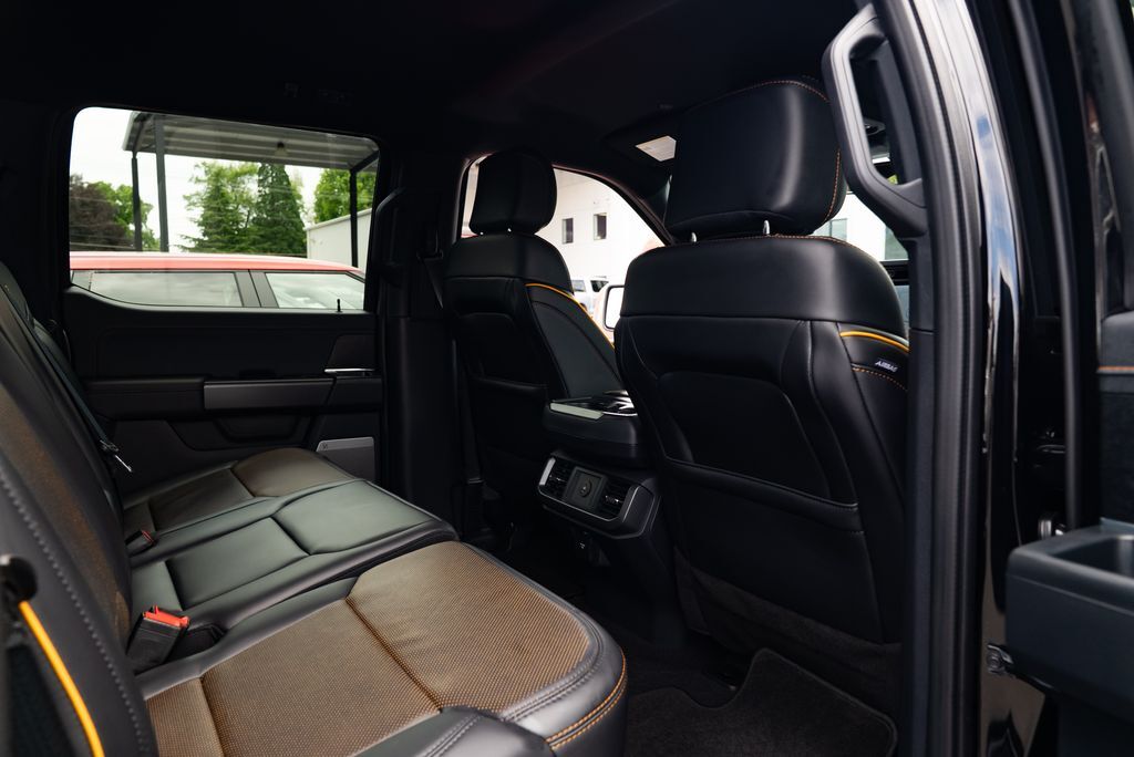 2026 Ford F-150 Tremor Milwaukie OR