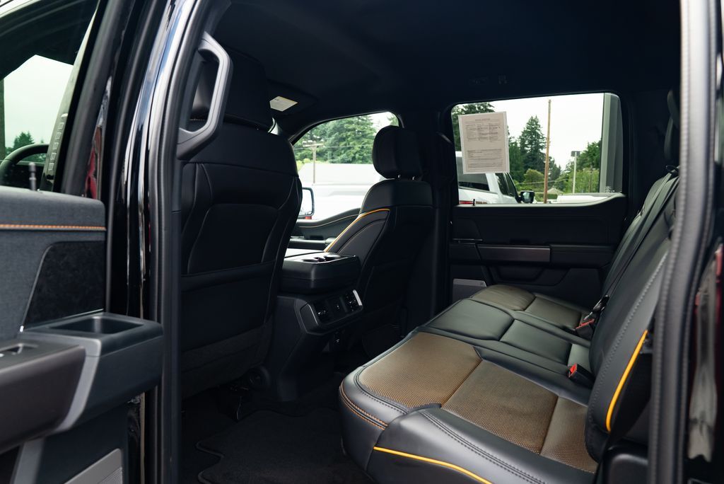 2026 Ford F-150 Tremor Milwaukie OR