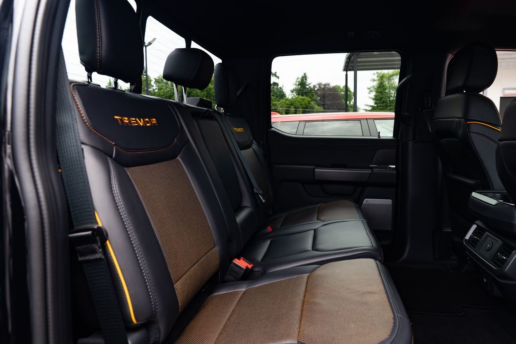 2026 Ford F-150 Tremor Milwaukie OR