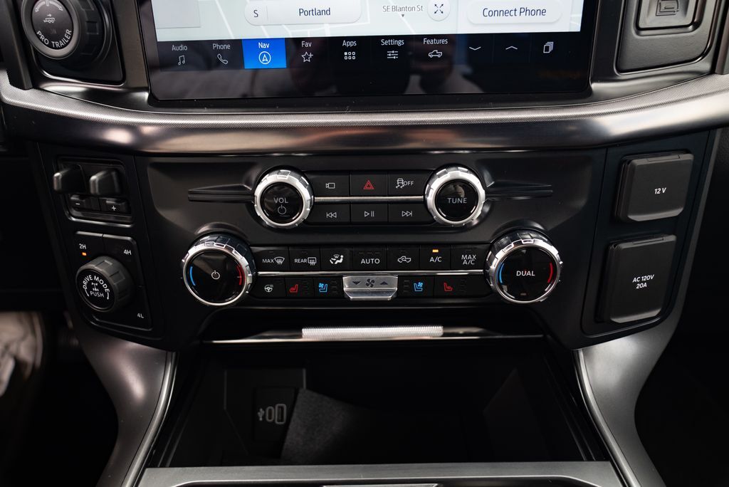 2026 Ford F-150 Tremor Milwaukie OR