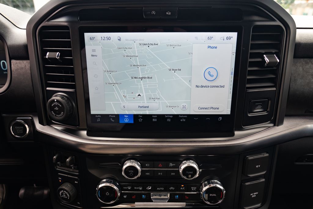 2026 Ford F-150 Tremor Milwaukie OR