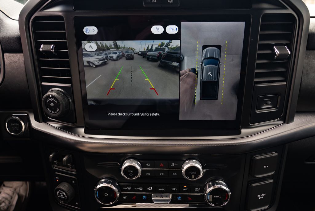 2026 Ford F-150 Tremor Milwaukie OR