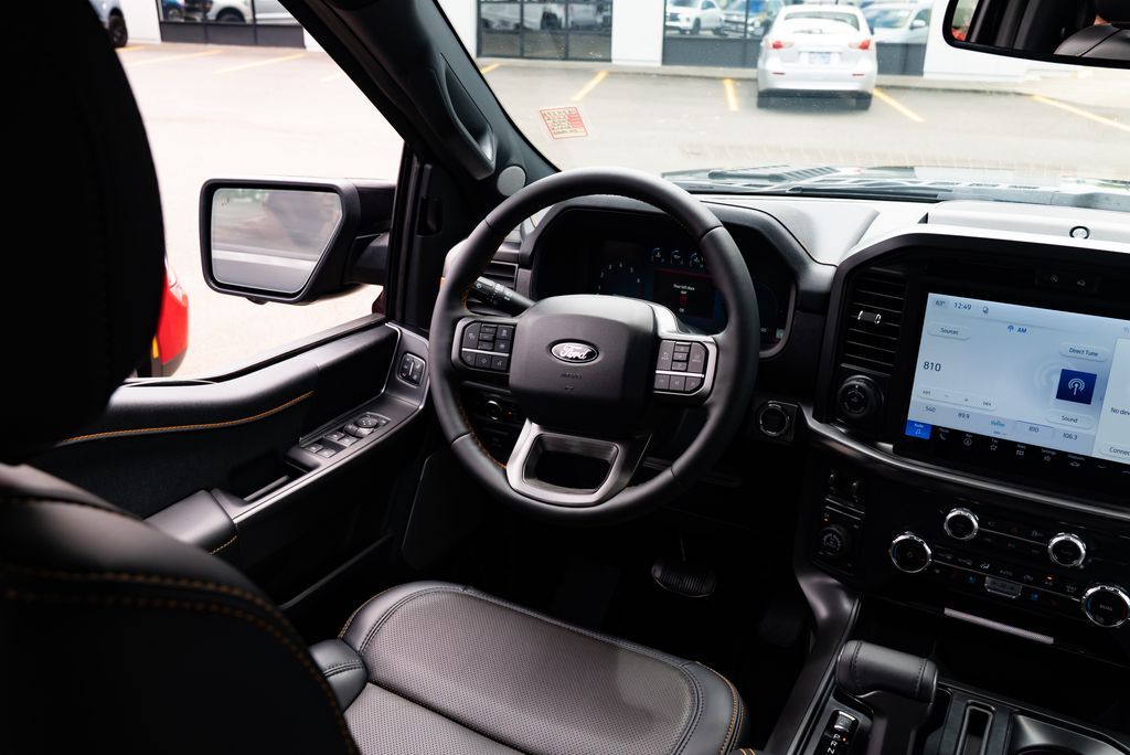2026 Ford F-150 Tremor Milwaukie OR