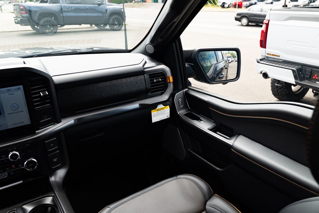 2026 Ford F-150 Tremor Milwaukie OR