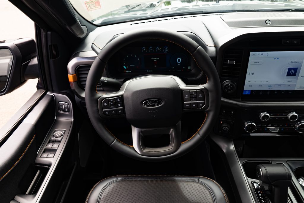 2026 Ford F-150 Tremor Milwaukie OR