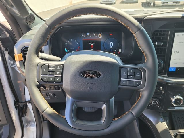 2026 Ford F-150 Tremor Roseville CA