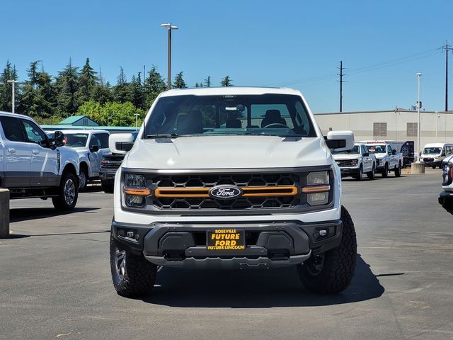 2026 Ford F-150 Tremor Roseville CA