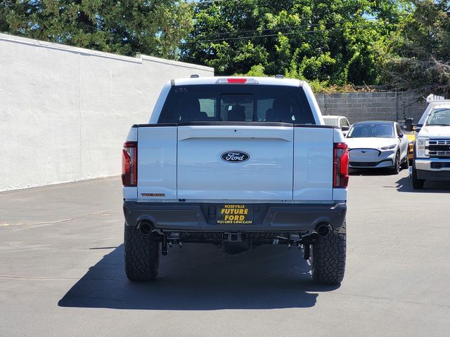 2026 Ford F-150 Tremor Roseville CA