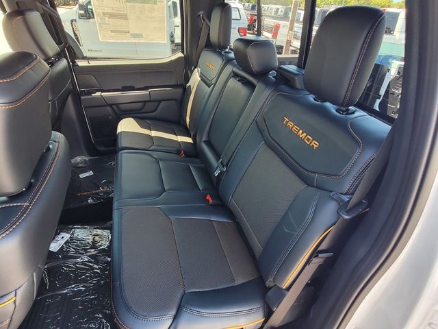 2026 Ford F-150 Tremor Roseville CA