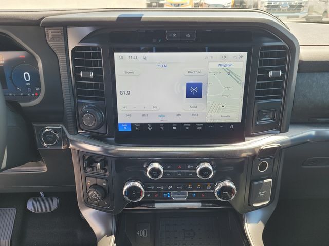 2026 Ford F-150 Tremor Roseville CA