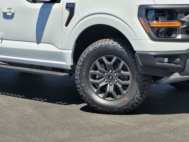 2026 Ford F-150 Tremor Roseville CA