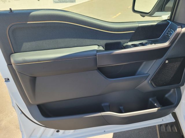2026 Ford F-150 Tremor Roseville CA