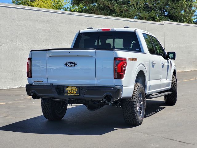 2026 Ford F-150 Tremor Roseville CA