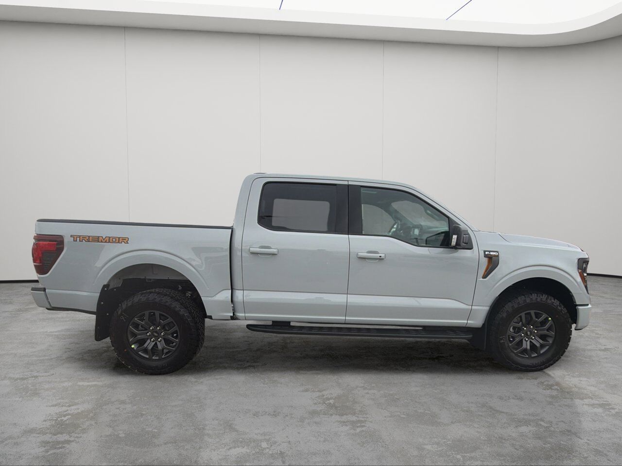 2026 Ford F-150 Tremor Sherwood Park AB