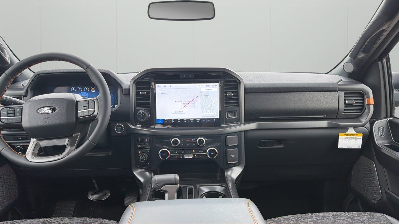 2026 Ford F-150 Tremor Sherwood Park AB