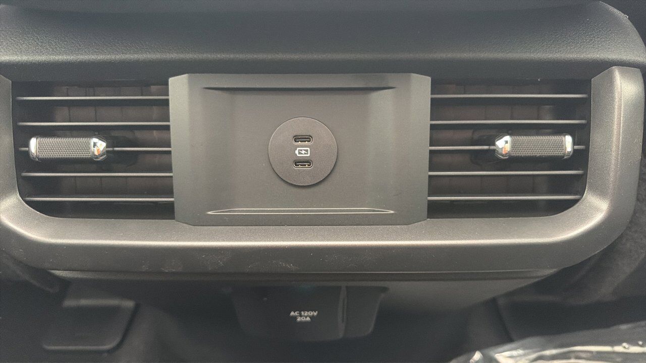 2026 Ford F-150 Tremor Sherwood Park AB