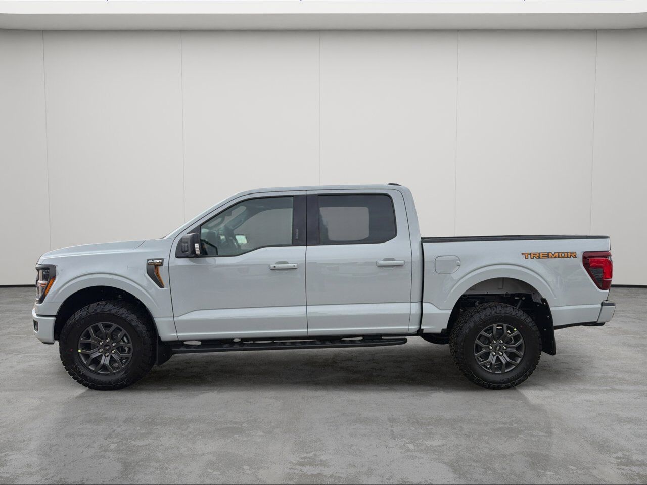 2026 Ford F-150 Tremor Sherwood Park AB