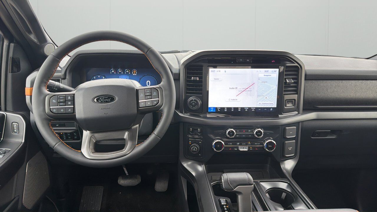 2026 Ford F-150 Tremor Sherwood Park AB