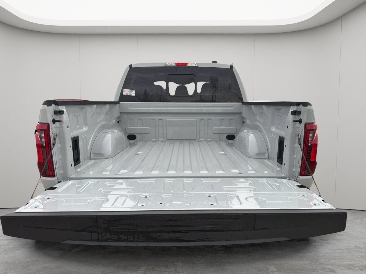 2026 Ford F-150 Tremor Sherwood Park AB