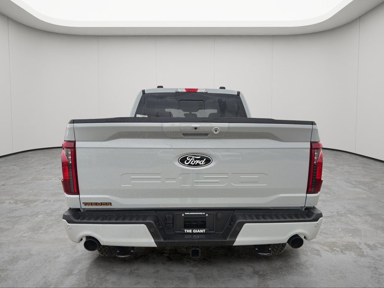 2026 Ford F-150 Tremor Sherwood Park AB