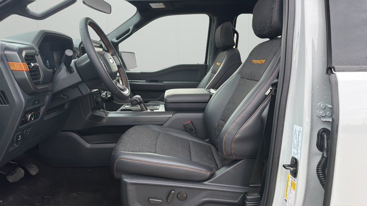 2026 Ford F-150 Tremor Sherwood Park AB