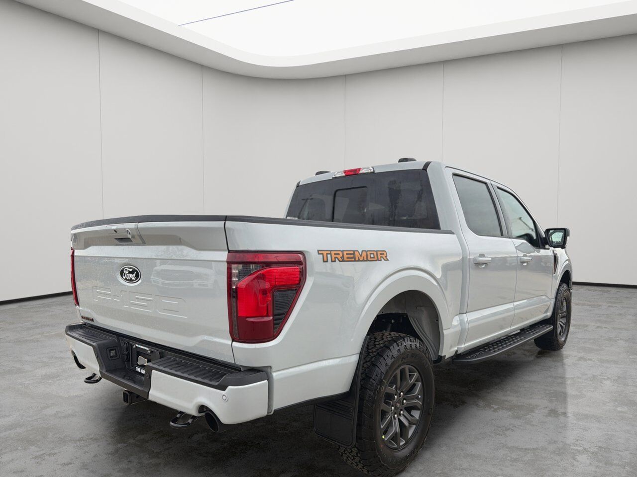 2026 Ford F-150 Tremor Sherwood Park AB