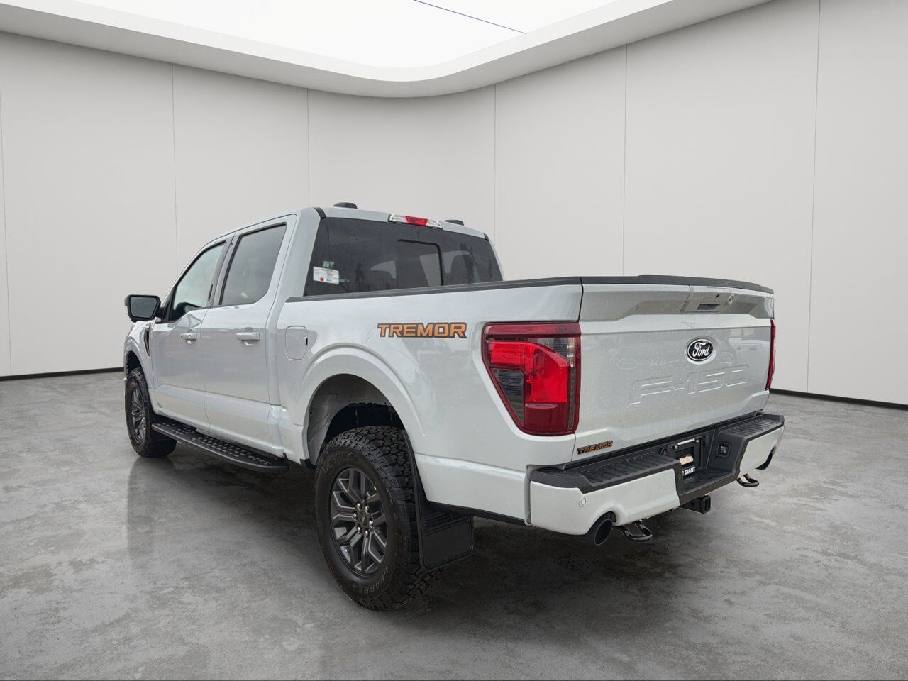 2026 Ford F-150 Tremor Sherwood Park AB