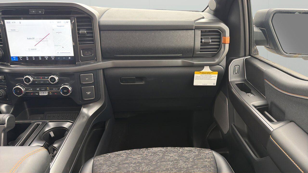 2026 Ford F-150 Tremor Sherwood Park AB