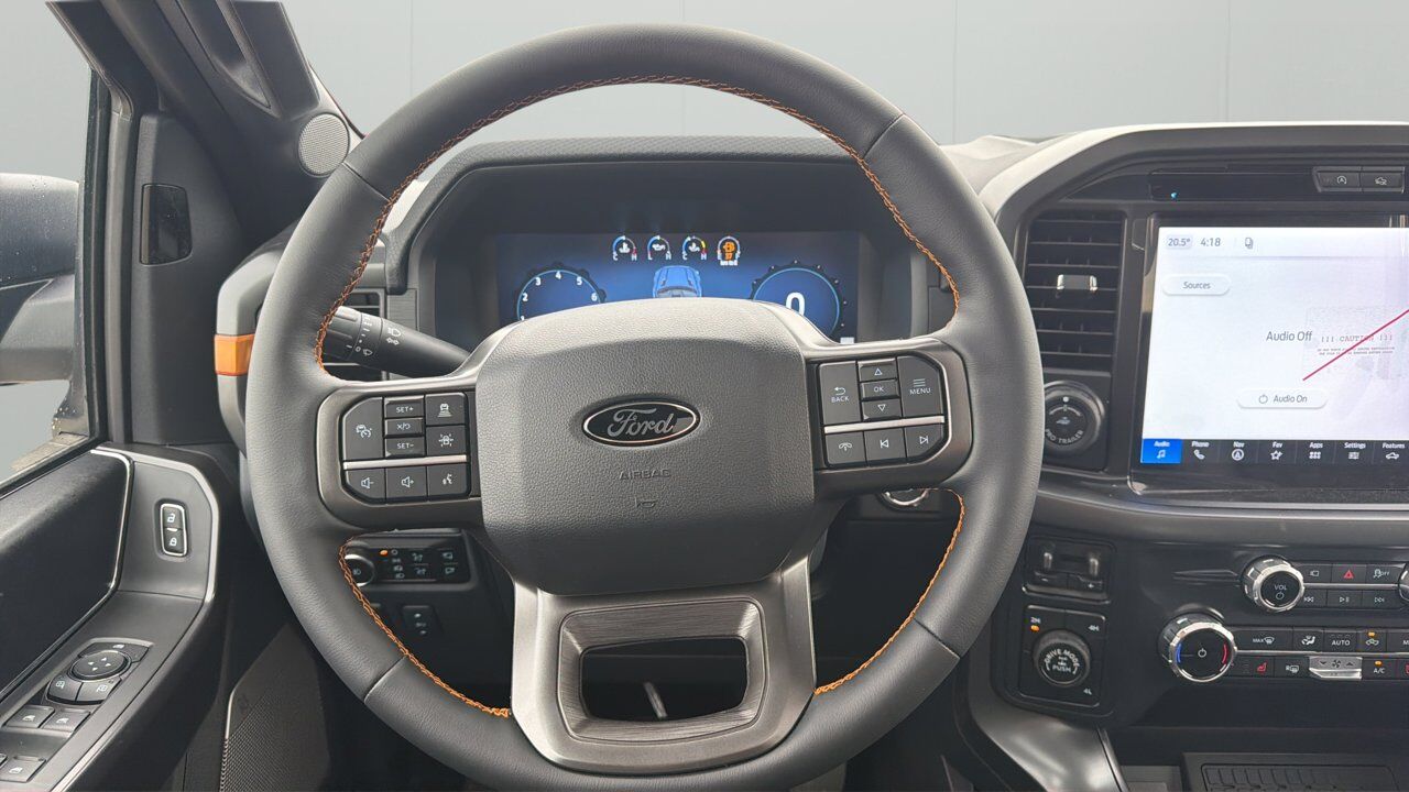 2026 Ford F-150 Tremor Sherwood Park AB