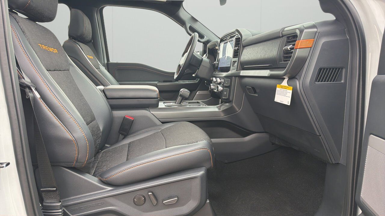 2026 Ford F-150 Tremor Sherwood Park AB