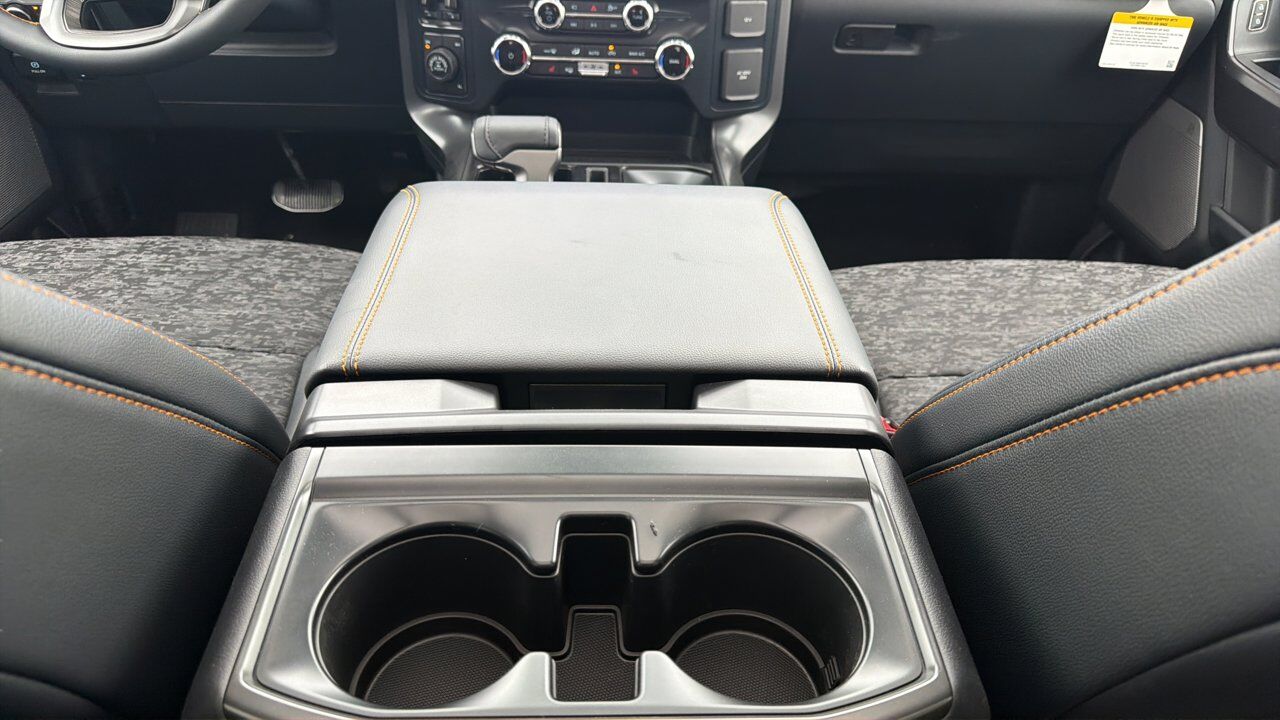 2026 Ford F-150 Tremor Sherwood Park AB