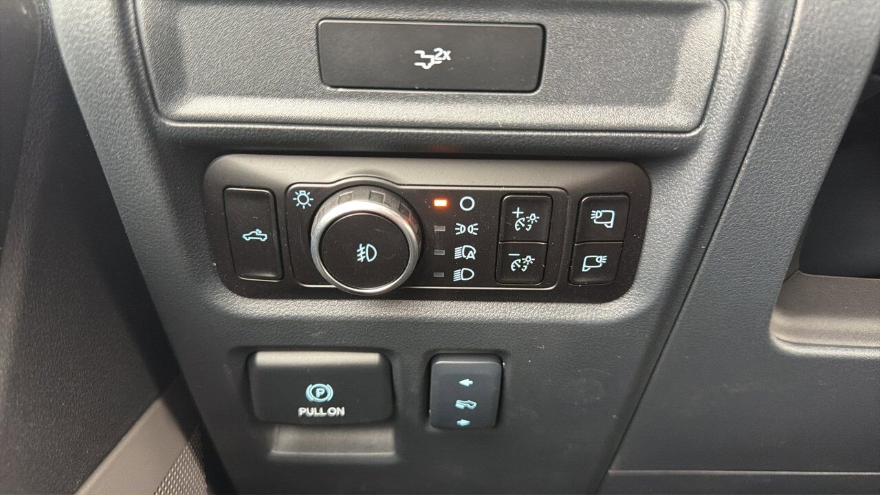 2026 Ford F-150 Tremor Sherwood Park AB