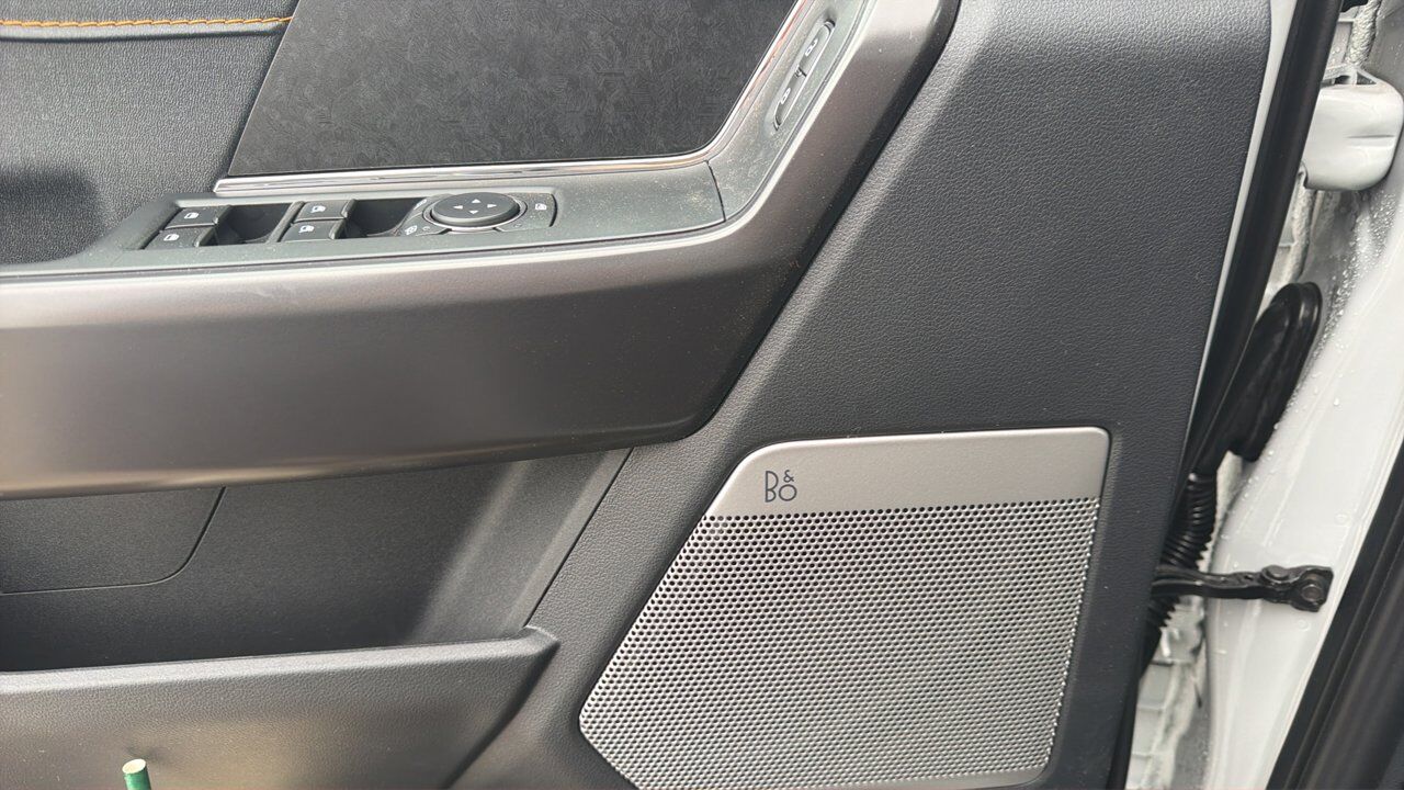 2026 Ford F-150 Tremor Sherwood Park AB