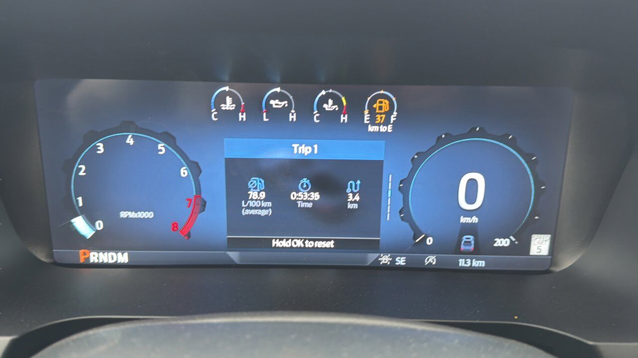 2026 Ford F-150 Tremor Sherwood Park AB