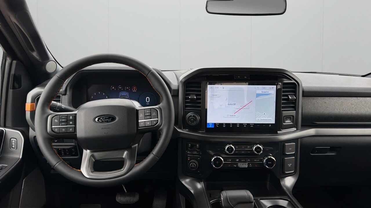 2026 Ford F-150 Tremor Sherwood Park AB
