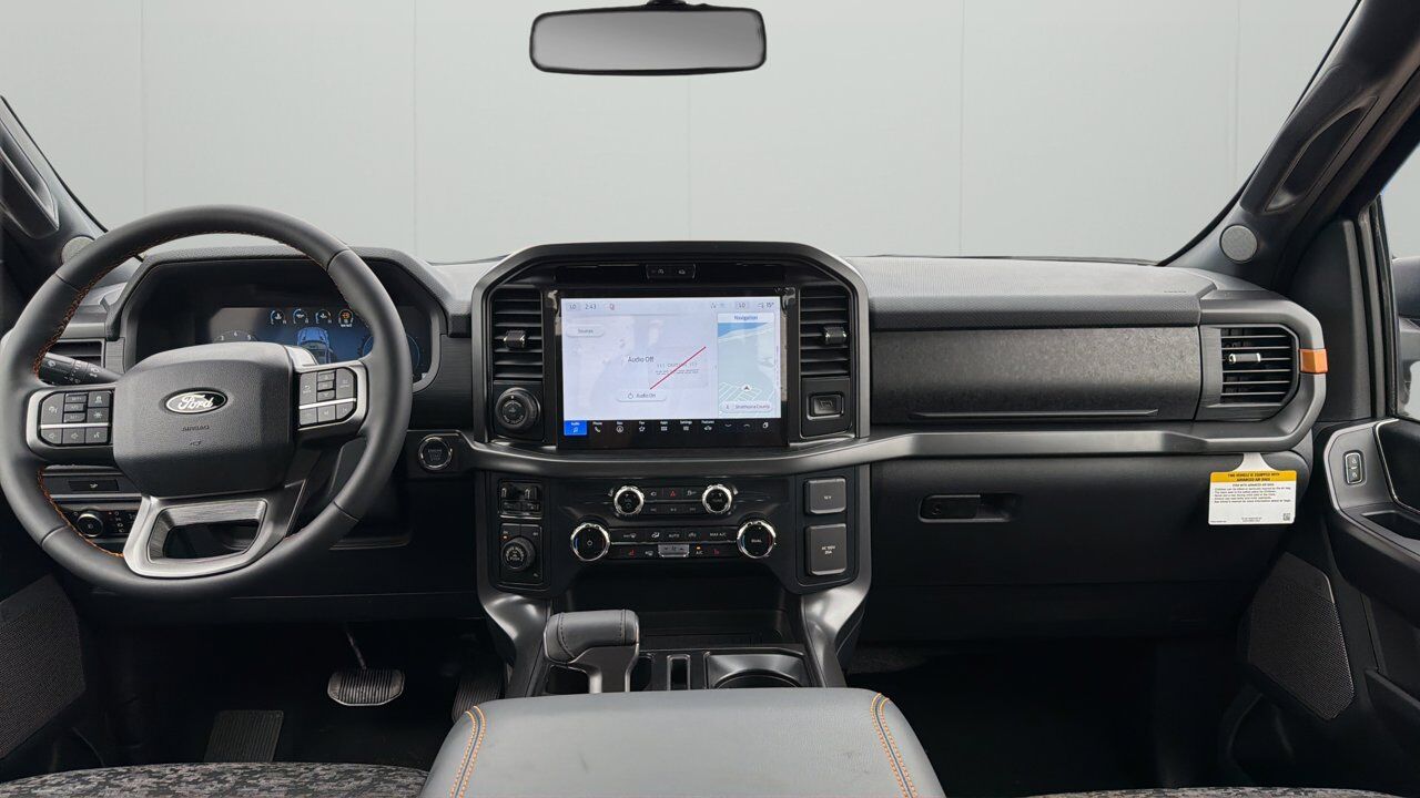2026 Ford F-150 Tremor Sherwood Park AB