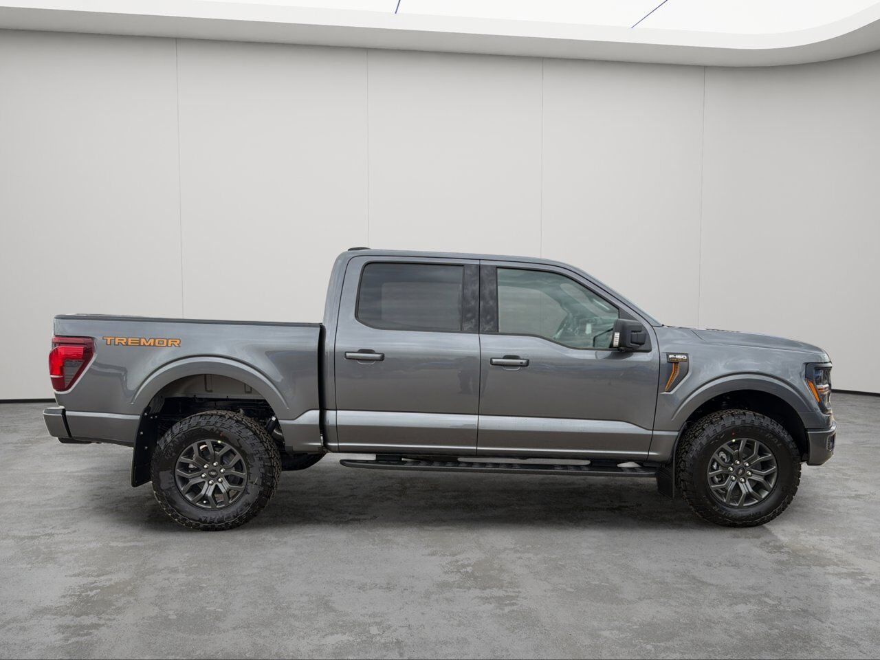2026 Ford F-150 Tremor Sherwood Park AB