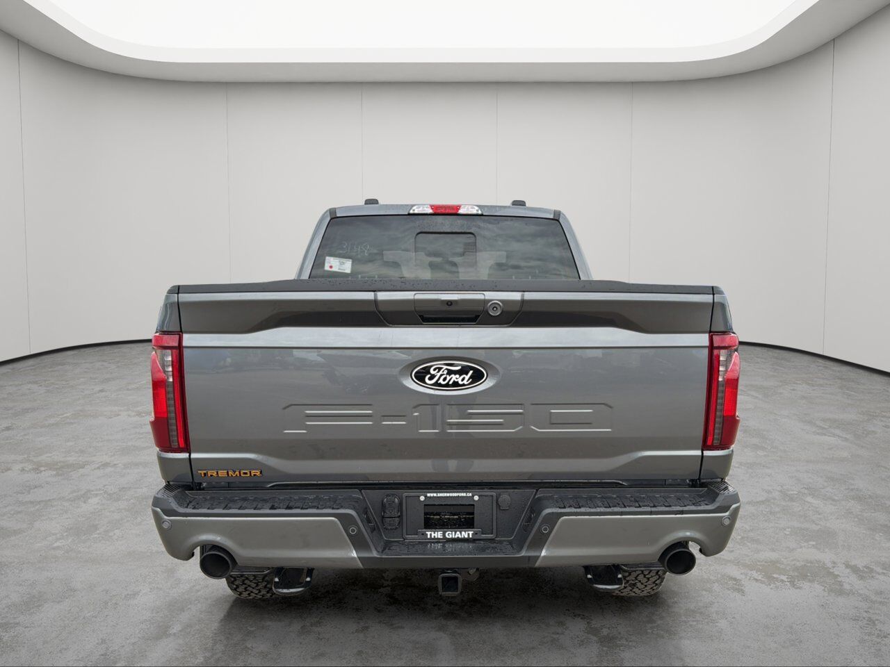 2026 Ford F-150 Tremor Sherwood Park AB