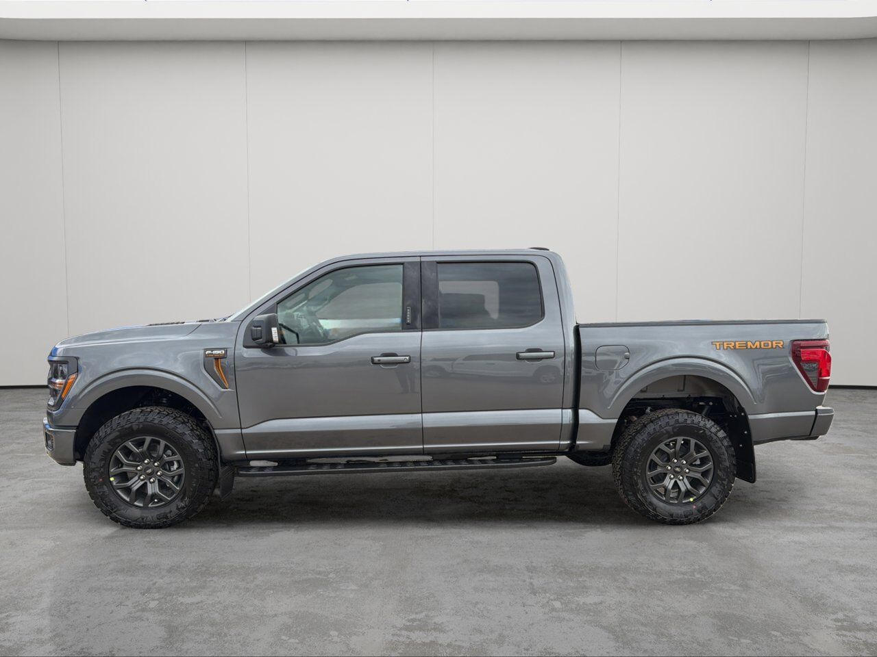 2026 Ford F-150 Tremor Sherwood Park AB