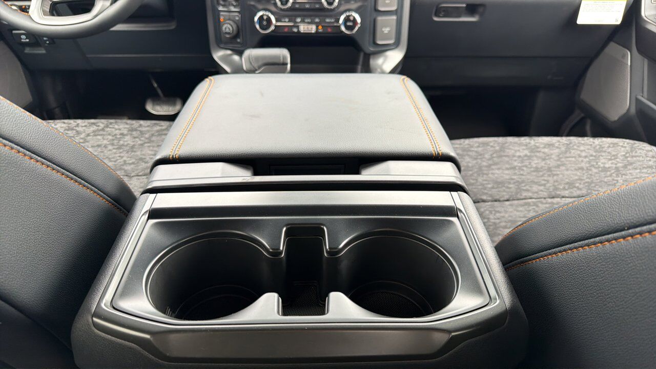 2026 Ford F-150 Tremor Sherwood Park AB