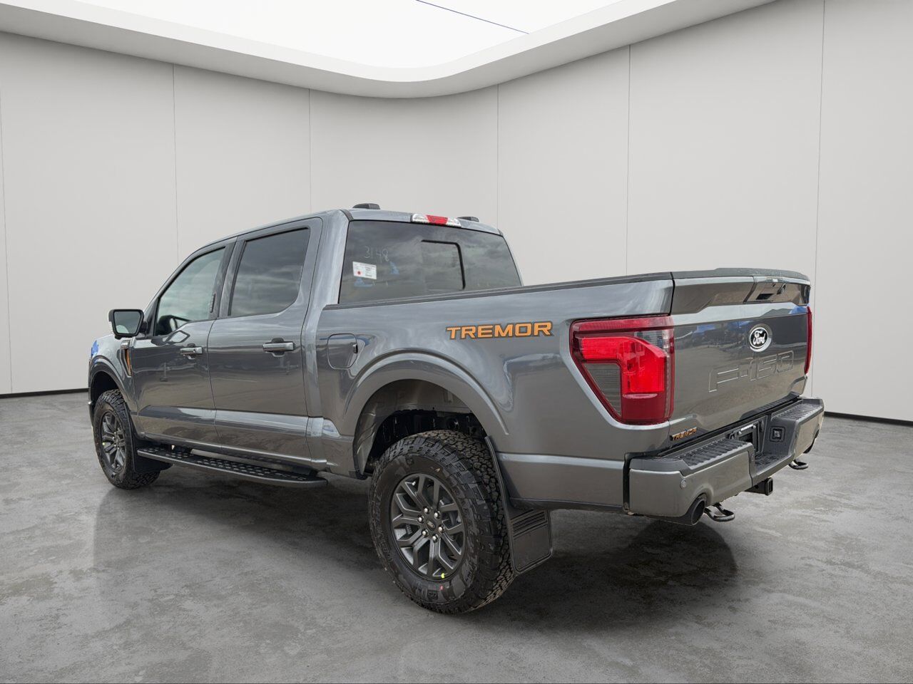 2026 Ford F-150 Tremor Sherwood Park AB