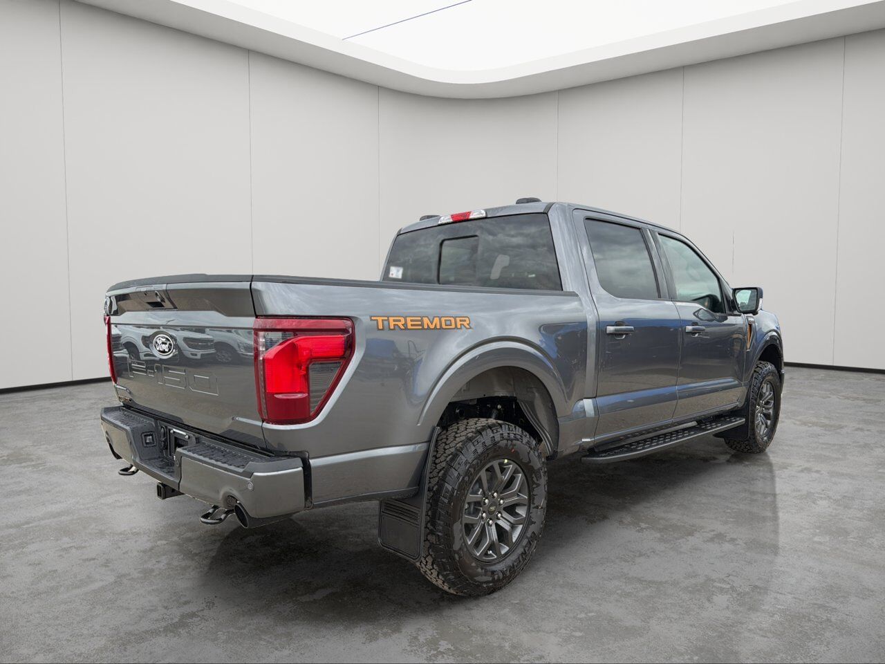 2026 Ford F-150 Tremor Sherwood Park AB