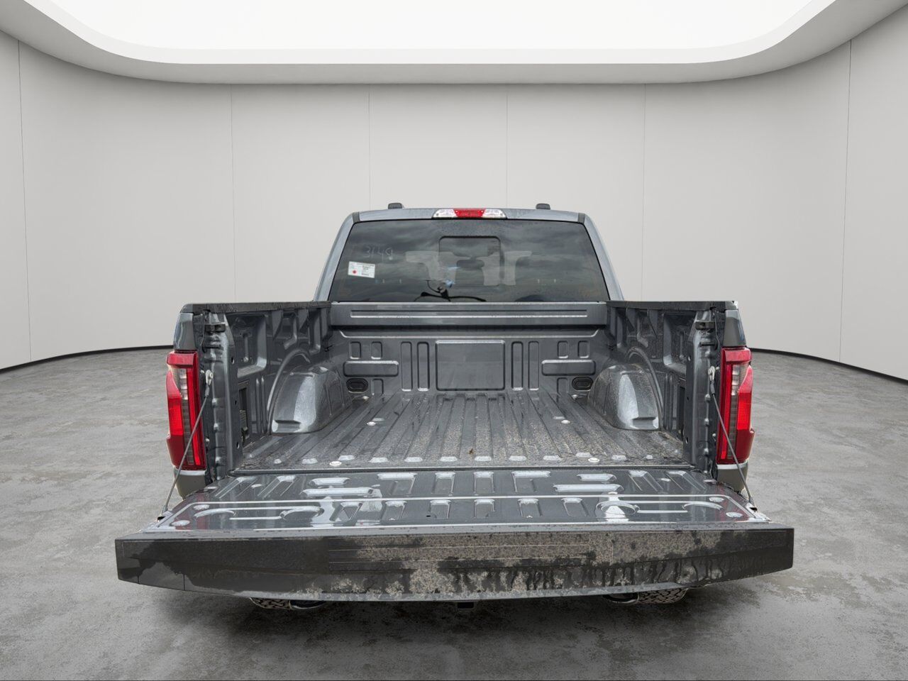 2026 Ford F-150 Tremor Sherwood Park AB