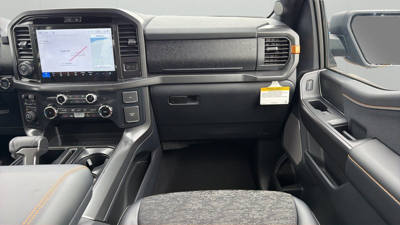 2026 Ford F-150 Tremor Sherwood Park AB