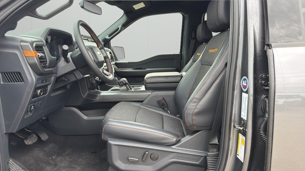 2026 Ford F-150 Tremor Sherwood Park AB