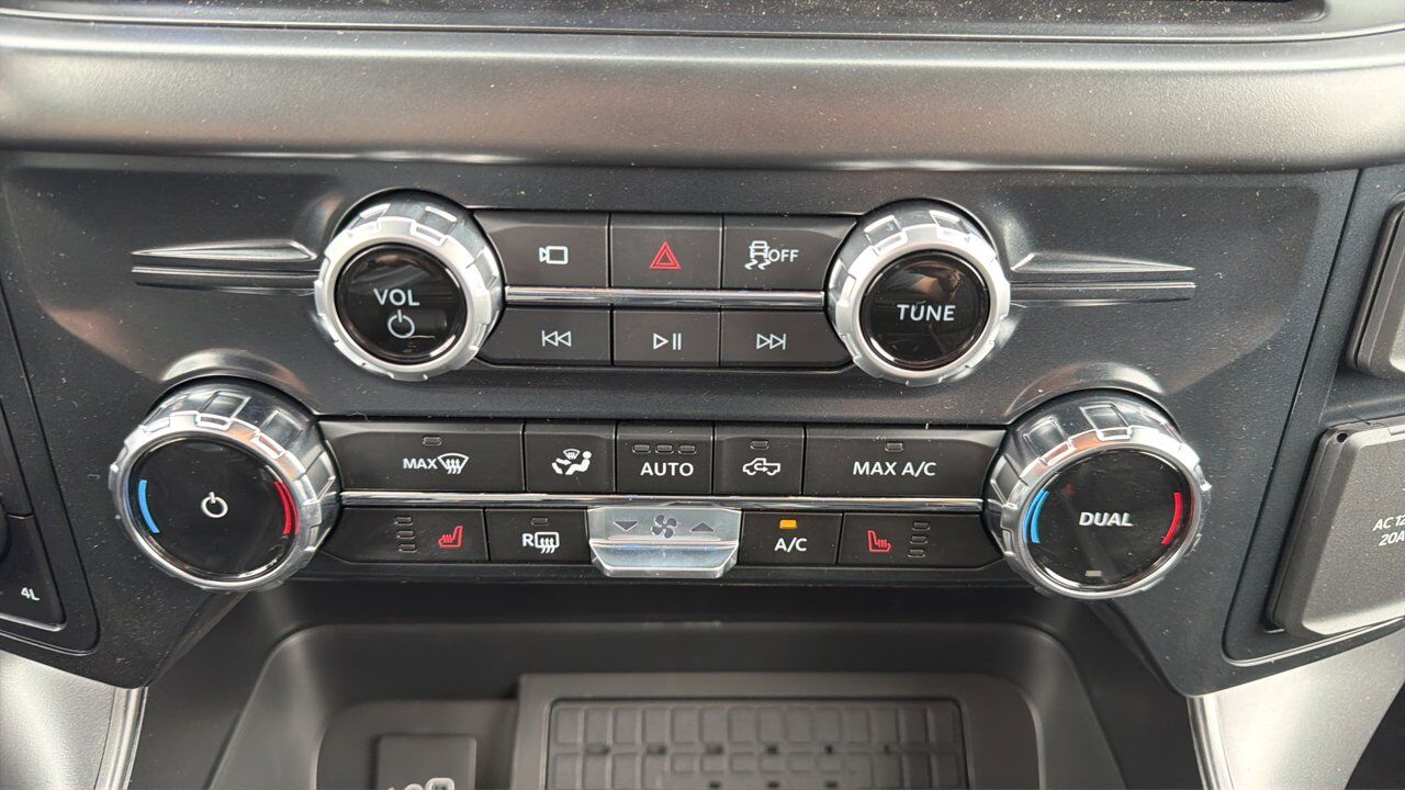 2026 Ford F-150 Tremor Sherwood Park AB